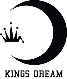 KINGS DREAM