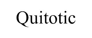 QUITOTIC