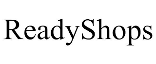 READYSHOPS