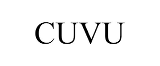 CUVU