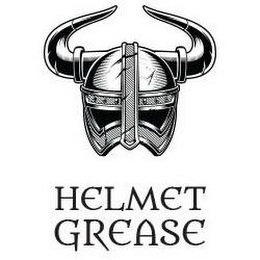 HELMET GREASE