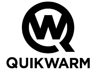 QW QUIKWARM