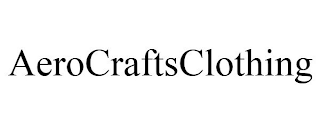 AEROCRAFTSCLOTHING