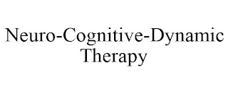 NEURO-COGNITIVE-DYNAMIC THERAPY