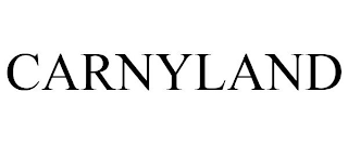 CARNYLAND