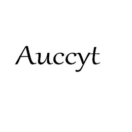 AUCCYT