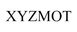 XYZMOT