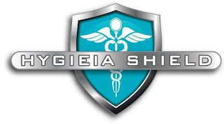 HYGIEIA SHIELD