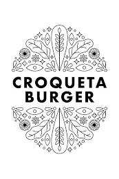 CROQUETA BURGER