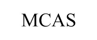 MCAS