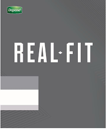 DEPEND REAL FIT