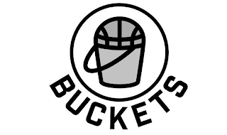 BUCKETS
