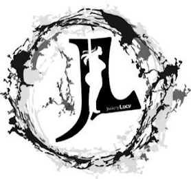 JL JUICY LUCY