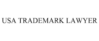 USA TRADEMARK LAWYER
