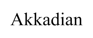 AKKADIAN