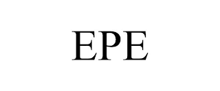 EPE