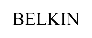 BELKIN