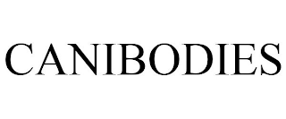 CANIBODIES