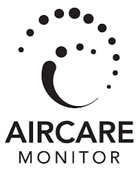 A C AIRCARE MONITOR