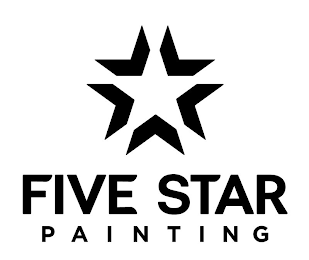 FIVE STAR PAINTING