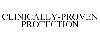 CLINICALLY-PROVEN PROTECTION