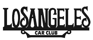 LOSANGELES CAR CLUB