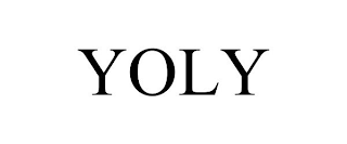 YOLY