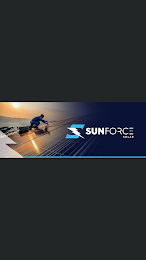 S SUNFORCE SOLAR