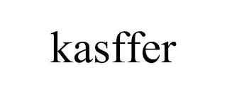 KASFFER