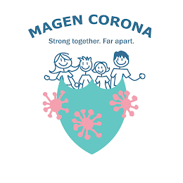 MAGEN CORONASTRONG TOGETHER. FAR APART.