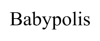 BABYPOLIS