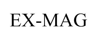 EX-MAG