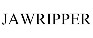 JAWRIPPER