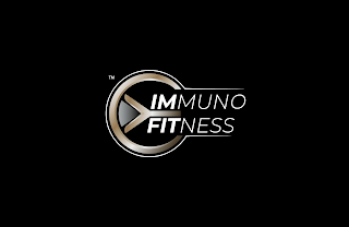 IMMUNO FITNESS