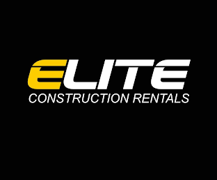 ELITE CONSTRUCTION RENTALS