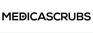 MEDICASCRUBS