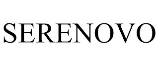 SERENOVO