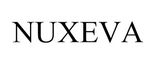 NUXEVA