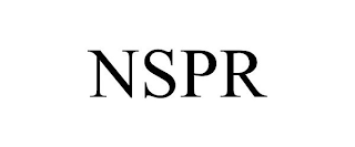 NSPR