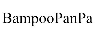 BAMPOOPANPA