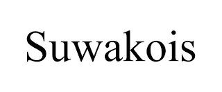 SUWAKOIS