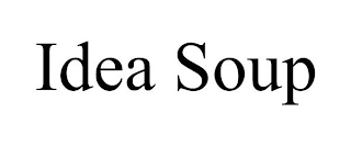 IDEA SOUP
