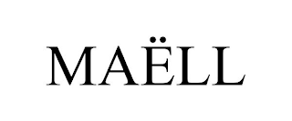 MAËLL