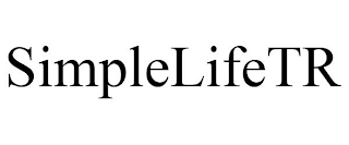 SIMPLELIFETR