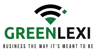 GREENLEXI BUSINESS THE WAY IT'S MEANT TO BE