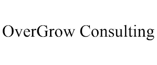 OVERGROW CONSULTING