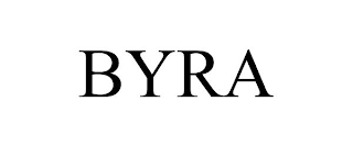 BYRA