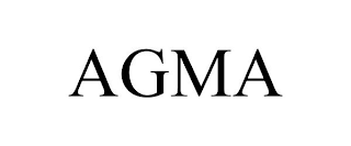 AGMA