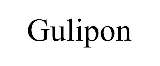 GULIPON