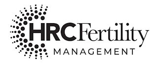 HRCFERTILITY MANAGEMENT